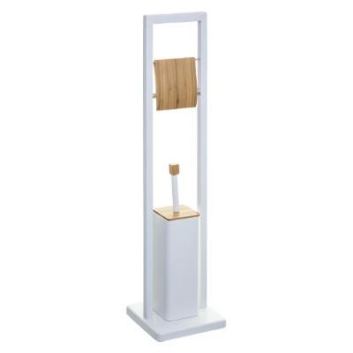 bathrooms/toilet-brushes/5five-toilet-paper-holder-with-wc-brush
