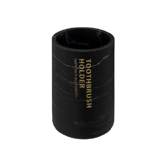 bathrooms/sink-accessories/5five-black-toothbrush-holder-lea