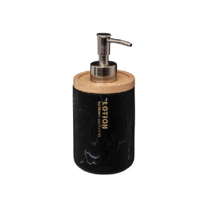 bathrooms/sink-accessories/black-soap-dispenser-lea