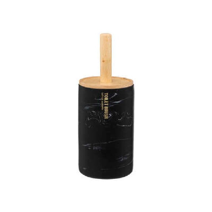bathrooms/toilet-brushes/black-toilet-brush-lea