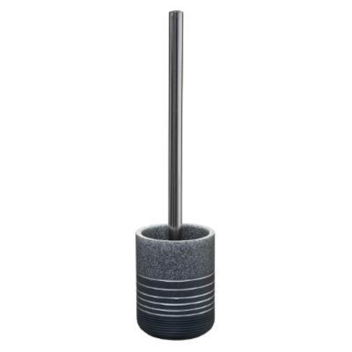 bathrooms/toilet-brushes/5five-toilet-brush-silv