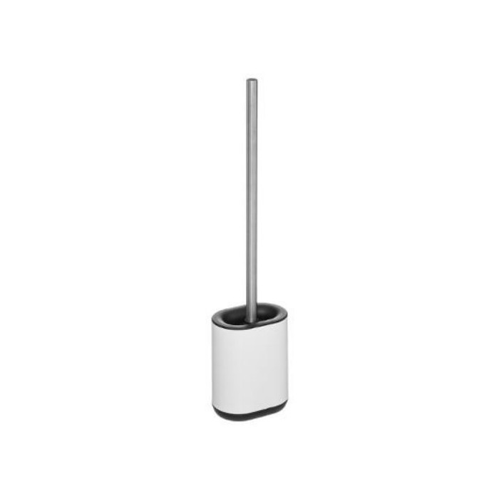 bathrooms/toilet-brushes/5five-wc-brush-siliflex-white