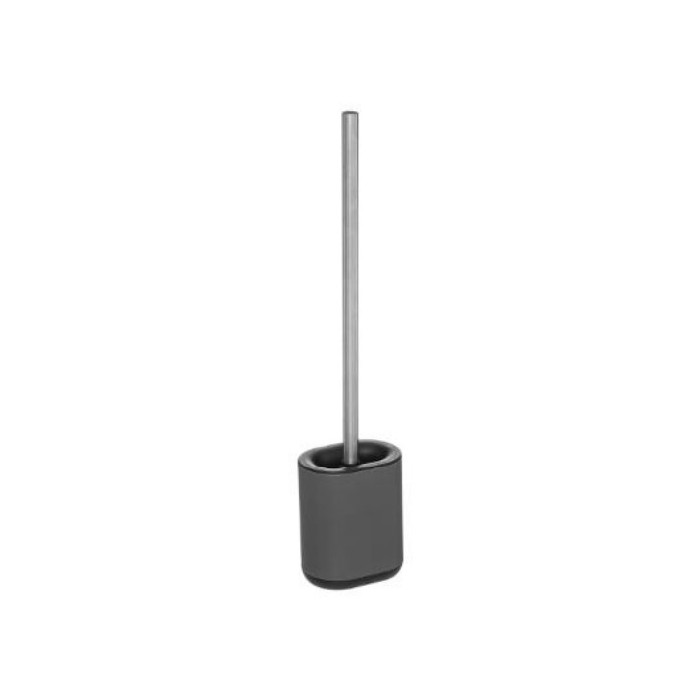 bathrooms/toilet-brushes/5five-wc-brush-siliflex-grey