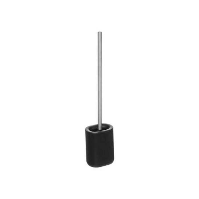 bathrooms/toilet-brushes/5five-wc-brush-siliflex-black