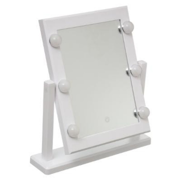 home-decor/mirrors/5five-hollywood-led-mirror-40cm-x-37cm