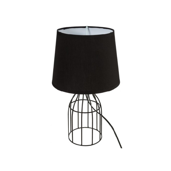 lighting/table-lamps/atmosphera-moca-black-wire-lamp-height-35cm-–-3-assorted
