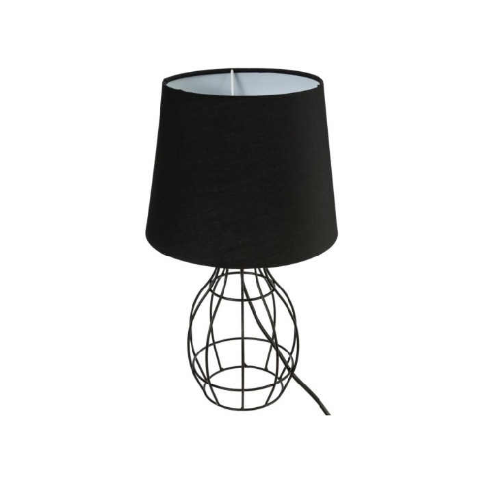 lighting/table-lamps/atmosphera-moca-black-wire-lamp-height-35cm-–-3-assorted