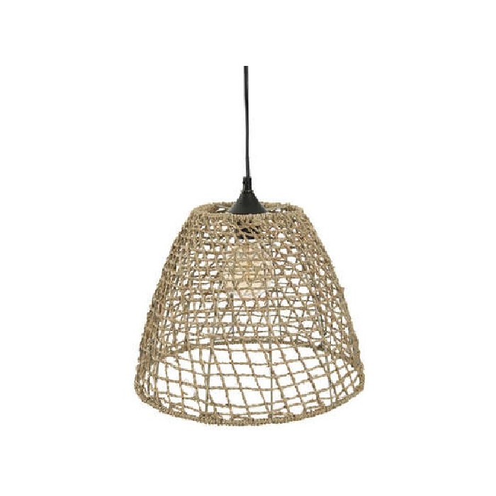 lighting/chandelier-pendant-lighting/atmosphera-jada-natural-pendant-lamp-diameter-35cm