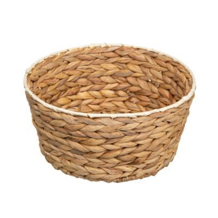 bathrooms/bathroom-storage-shelving/5five-water-hyacint-basket-mood-26cm