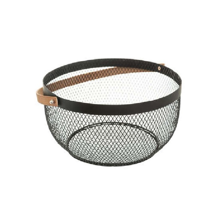 tableware/centrepieces-fruit-bowls/5five-mesh-and-handled-fruit-basket-29cm
