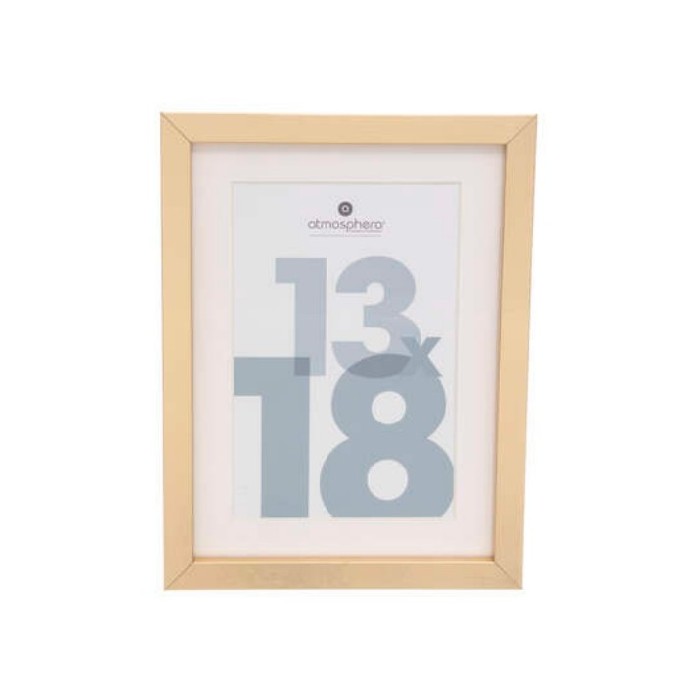 home-decor/frames/atmosphera-gold-photo-frame-14cm-x-20cm
