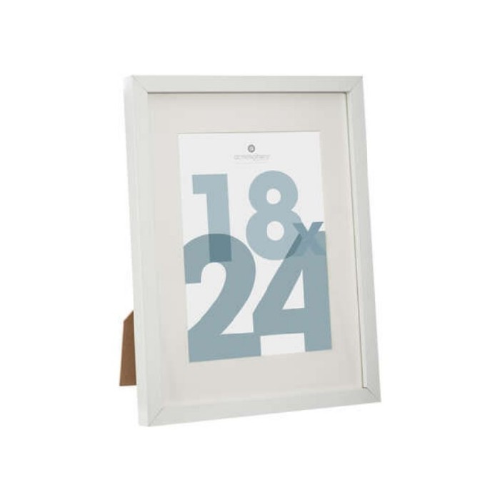 home-decor/frames/atmosphera-manu-white-picture-frame-18cm-x-24cm