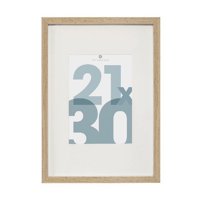 home-decor/frames/atmosphera-natural-picture-frame-manu-21cm-x-30cm