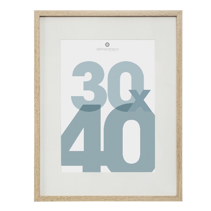 home-decor/frames/atmosphera-natural-photo-frame-manu-30cm-x-40cm