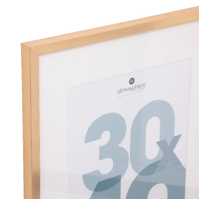 home-decor/frames/atmosphera-manu-gold-photo-frame-30cm-x-40cm