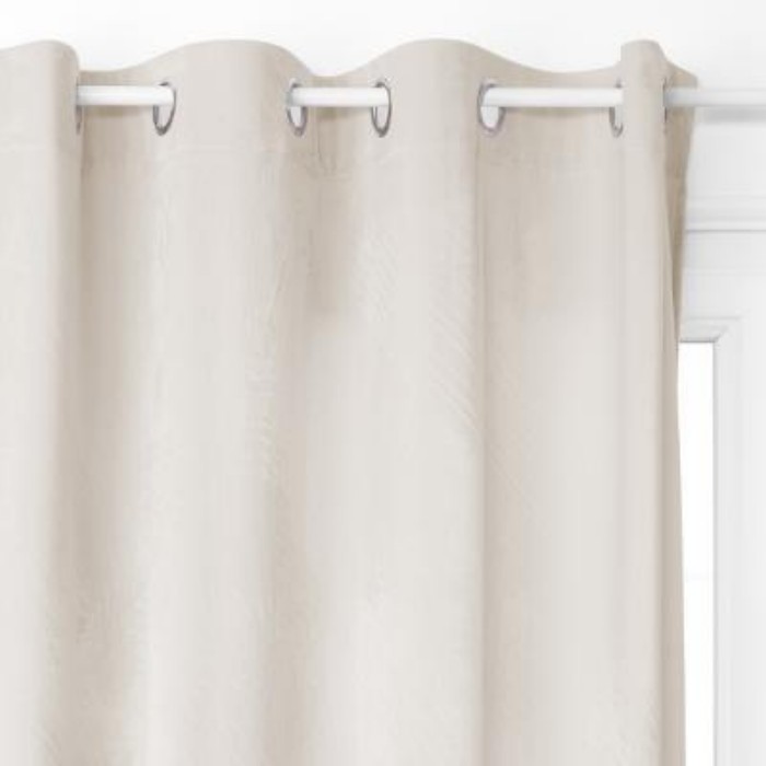 home-textiles/curtains-blinds/atmosphera-blackout-curtain-velvet-140cm-x-260cm