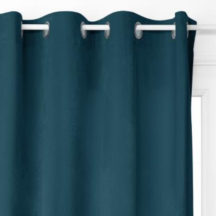 home-textiles/curtains-blinds/atmosphera-blackout-curtain-velvet-140cm-x-260cm-163910f