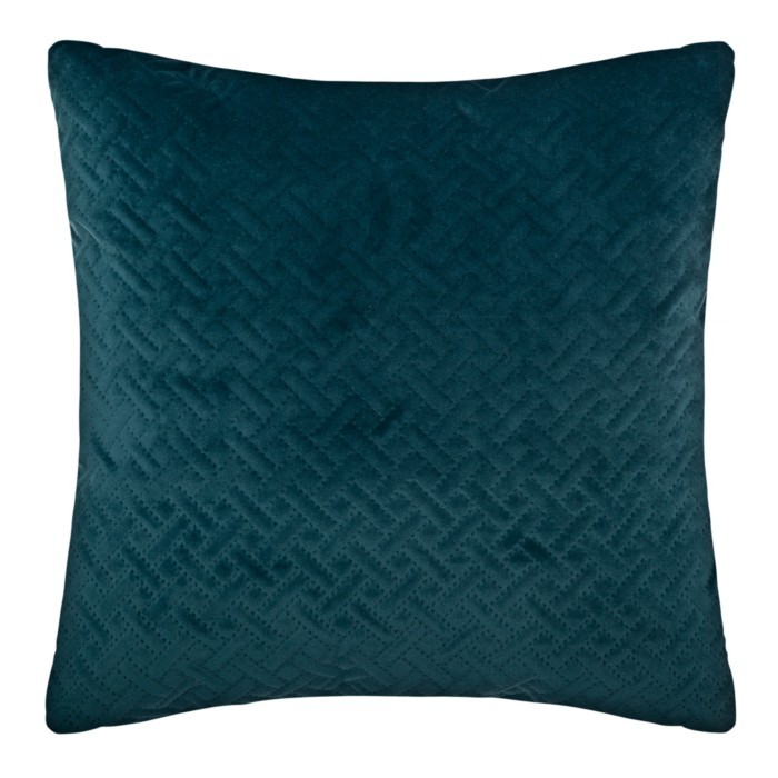 home-textiles/cushions-cushion-covers/atmosphera-cushion-emb-vel-dolce-bl-40cm-x-40cm