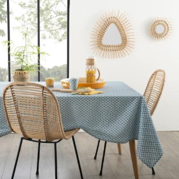 home-textiles/table-cloths-runners/atmosphera-tikal-tablecloth-140cm-x-240cm