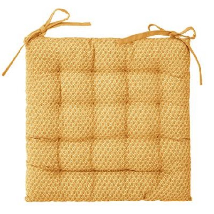 home-textiles/cushions-cushion-covers/atmosphera-otto-yellow-chair-pad