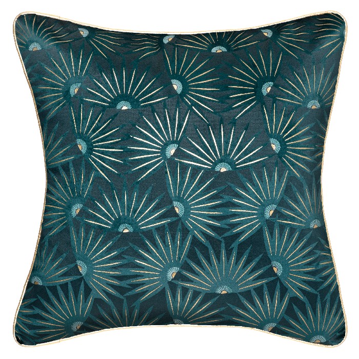 home-textiles/cushions-cushion-covers/atmosphera-cushion-cover-velvet-gold-feel-40cm-x-40cm