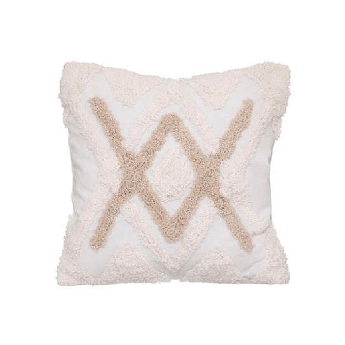 home-textiles/cushions-cushion-covers/atmosphera-cushion-cover-tufted-40cm-x-40cm