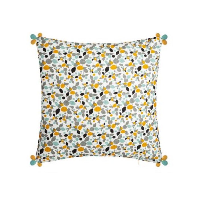 home-textiles/cushions-cushion-covers/atmosphera-cushion-cover-razzo-3-pomp-40cm-x-40cm