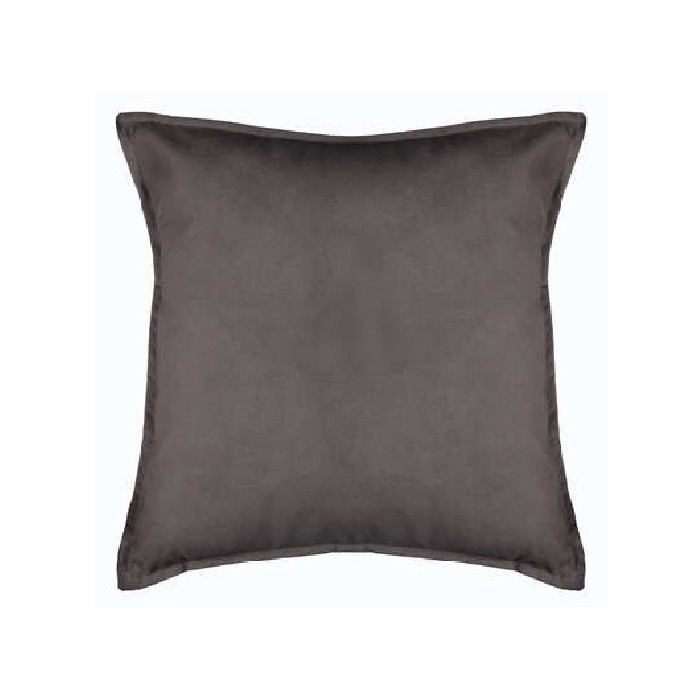 home-textiles/cushions-cushion-covers/atmosphera-cushion-lilou-dark-grey-55cm-x-55cm