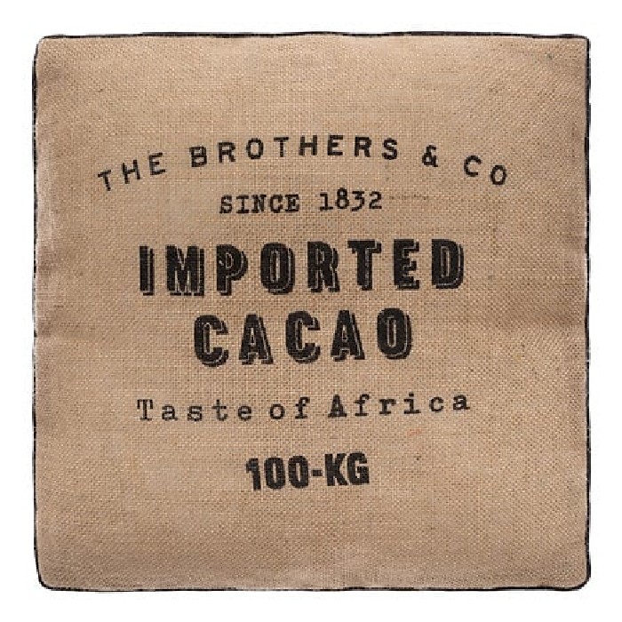 home-textiles/cushions-cushion-covers/atmosphera-floor-cushion-jute-cacao-40cm-x-40cm
