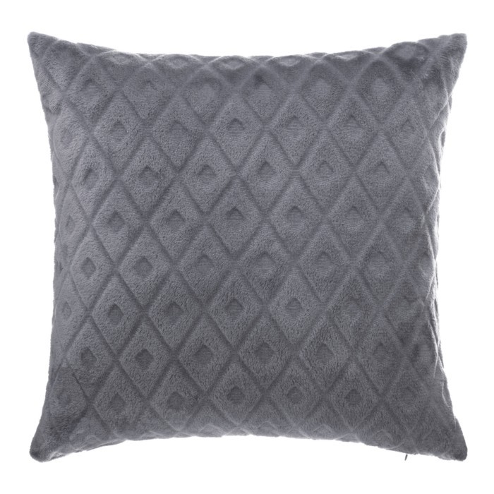home-textiles/cushions-cushion-covers/atmosphera-3d-flan-cushion-losan-gr-40x40