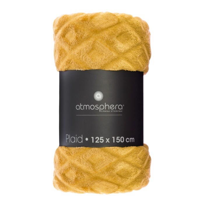 home-textiles/blankets-throws/atmosphera-3d-flan-throw-losan-oc-125x150