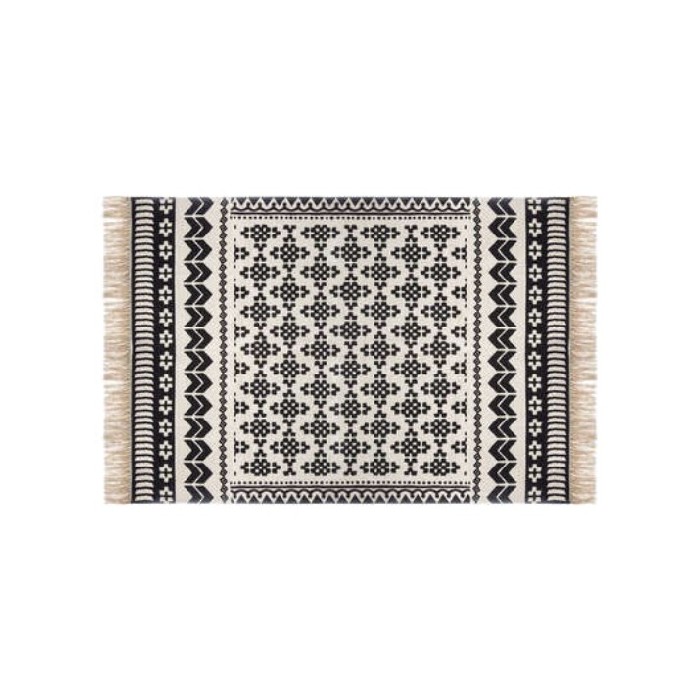 home-textiles/carpets-rugs/atmosphera-delhi-cotton-rug-120cm-x-170cm