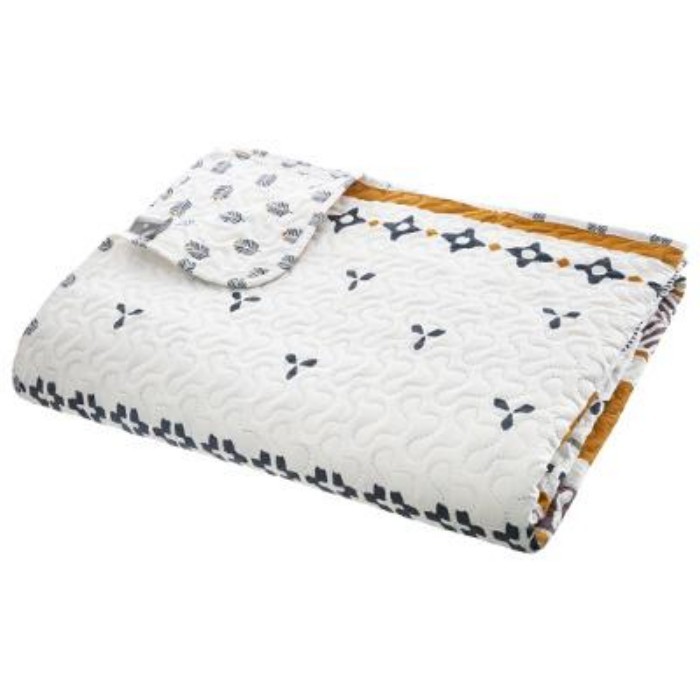 home-textiles/duvet-covers-sets/atmosphera-print-bed-cover-etnik-240cm-x-220cm