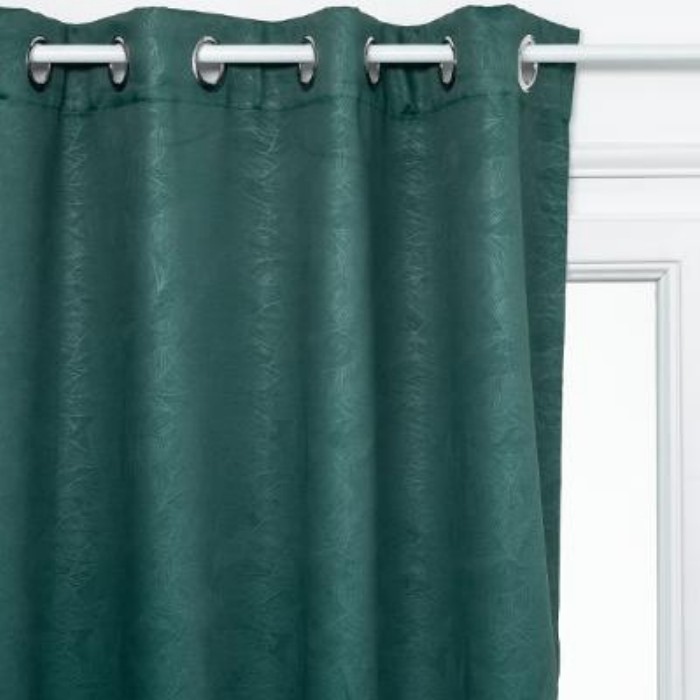 home-textiles/curtains-blinds/atmosphera-blackout-emb-leaf-grn-140x260