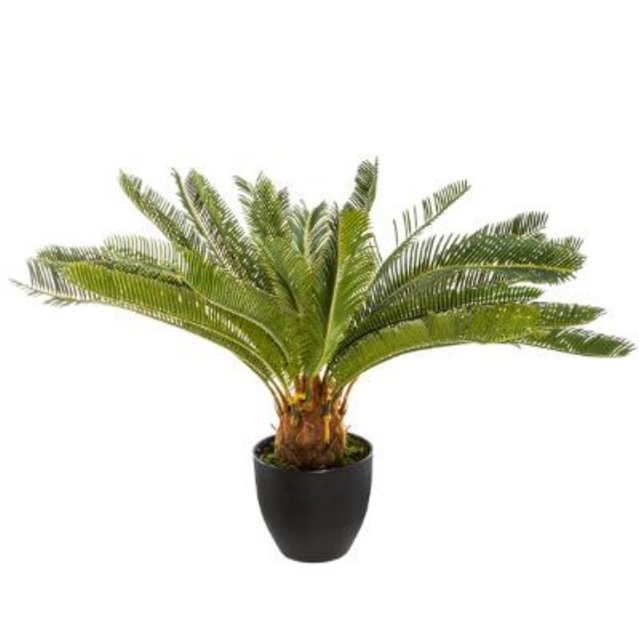 home-decor/artificial-plants-flowers/atmosphera-pineapple-tree-h72cm