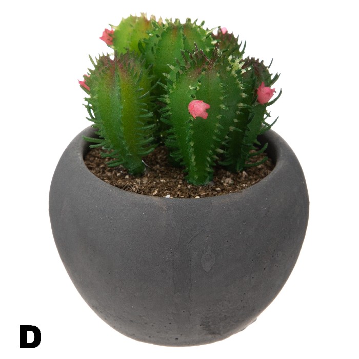 home-decor/artificial-plants-flowers/atmosphera-cactus-plant-in-cement-pot