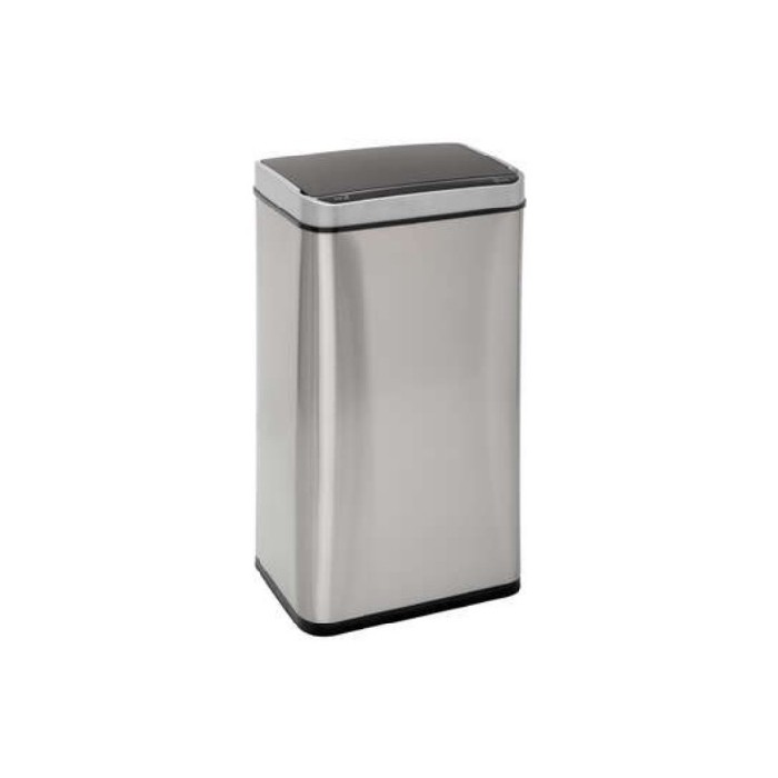 household-goods/bins-liners/5five-40l-met-dustbin-sensor-steel
