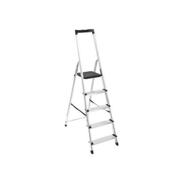 household-goods/ladders-step-stools/5-step-alu-ladder