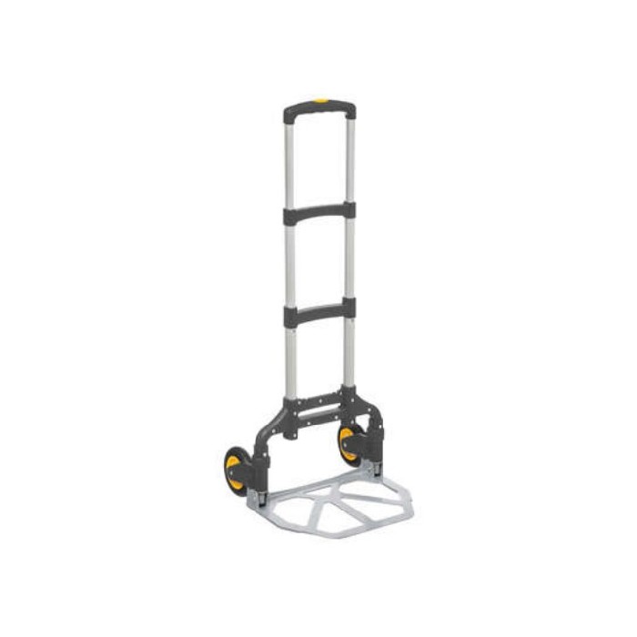 other/hardware-accessories/5five-foldable-aluminium-cart-black-38cm-x-61cm