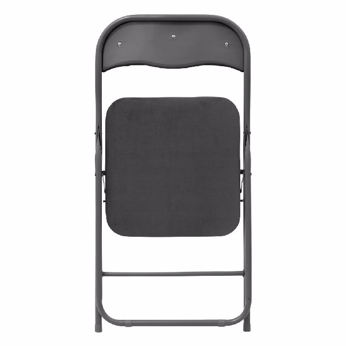 dining/dining-chairs/atmosphera-anthracite-grey-velvet-folding-chair