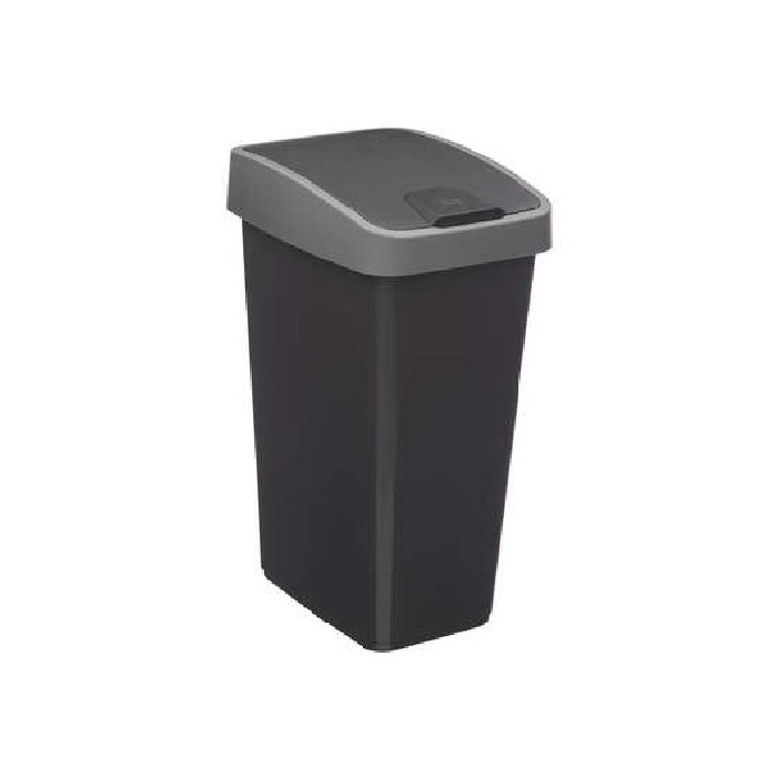 household-goods/bins-liners/5five-dustbin-2-opening-plastic-25l
