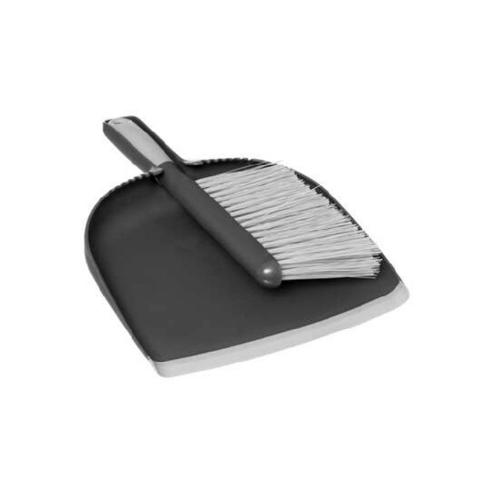 household-goods/cleaning/5five-plastic-dustpan-grey-32cm-x-6cm