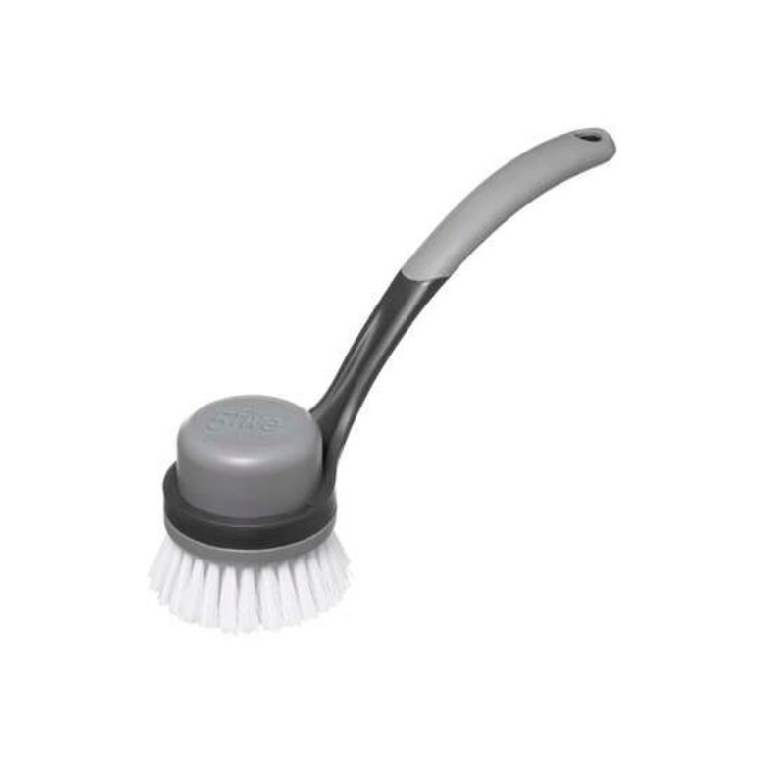household-goods/cleaning/5five-dish-brush-with-detachable-head-grey
