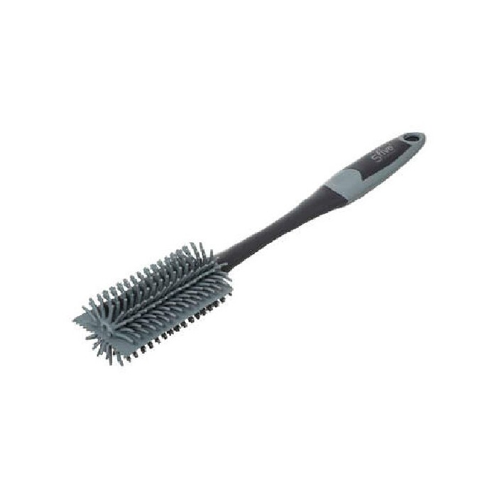 kitchenware/miscellaneous-kitchenware/5five-bottle-brush-rubber-grey
