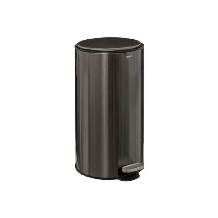 household-goods/bins-liners/5five-metal-bin-30l-black-inox-delta