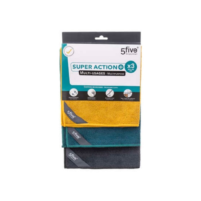 household-goods/cleaning/5five-microfibre-cloths-40cm-x-30cm-set-of-3