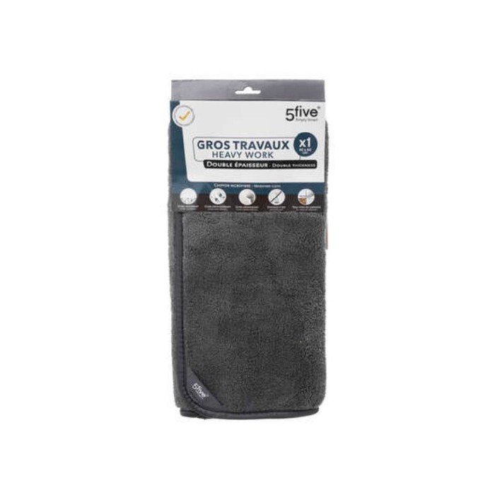 household-goods/cleaning/5five-microfibre-cloth-black-60cm-x-40cm