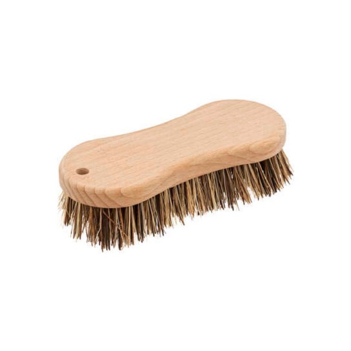 household-goods/cleaning/5five-scrubbing-brush-blackwood-15cm-x-4cm