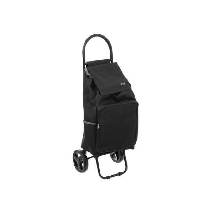 household-goods/shopping-trolleys-bags/5five-shop-trolley-2-wheels-black