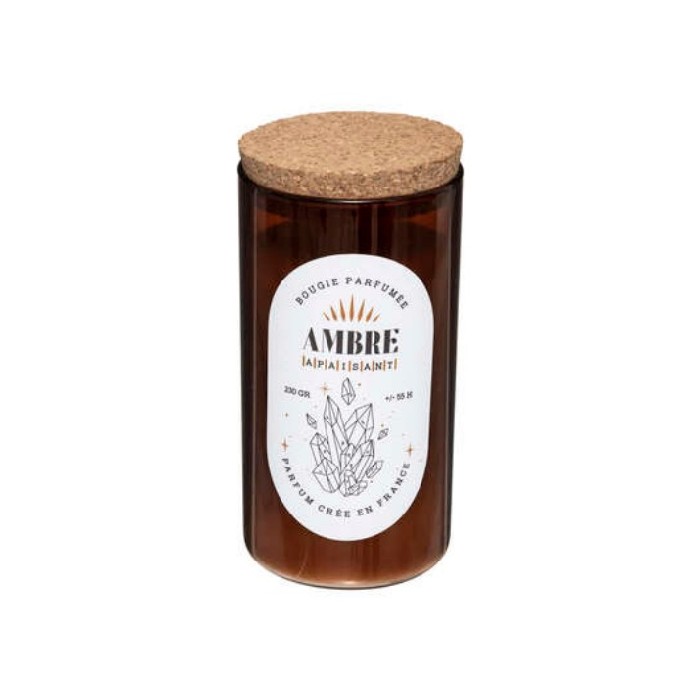 home-decor/candles-home-fragrance/comptoir-de-la-bougie-snow-amber-glass-candle-230g